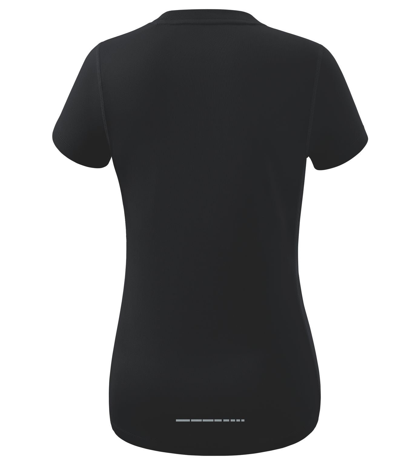 Erima Racing T-shirt Black