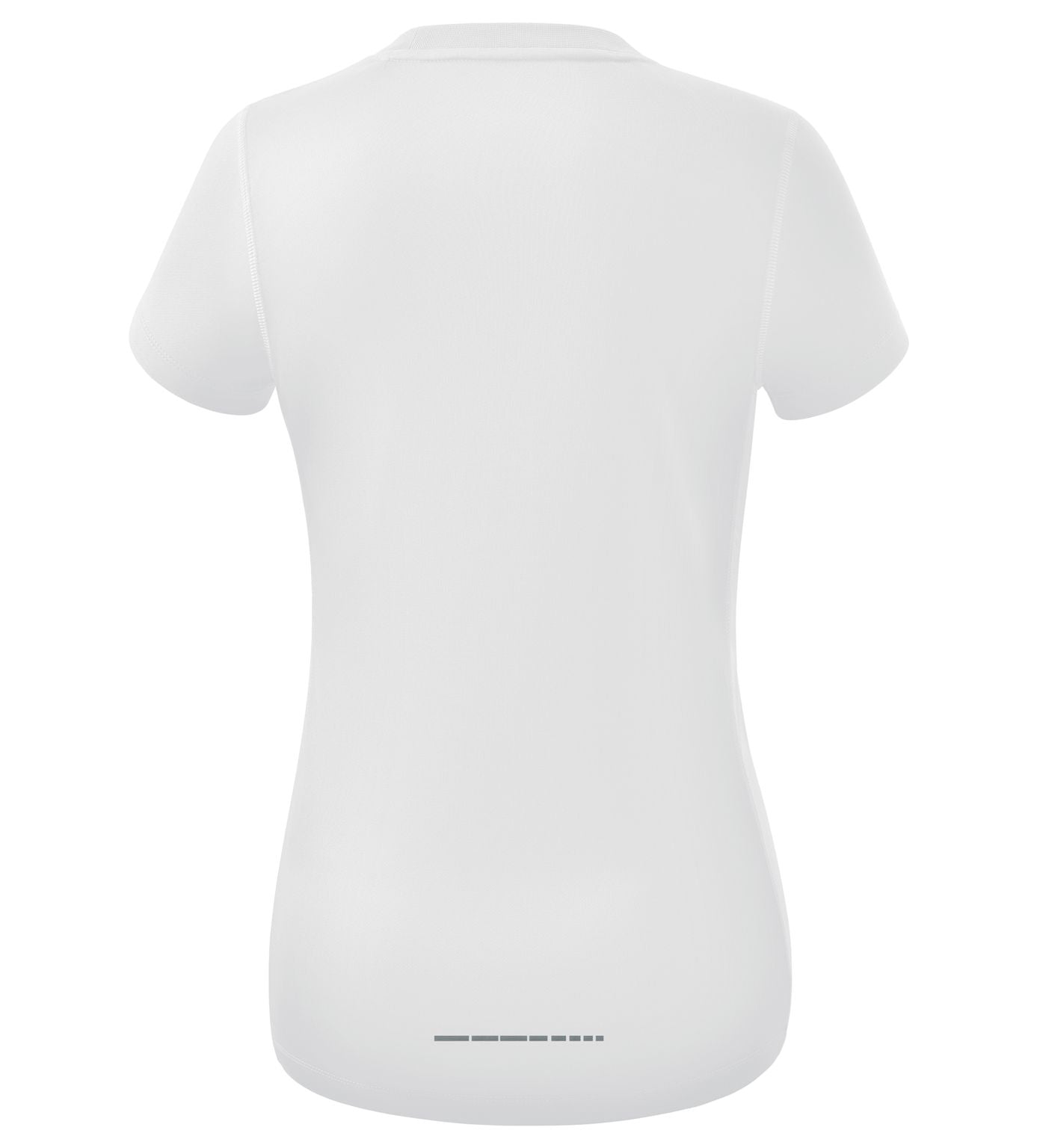 Erima Racing T-shirt New White