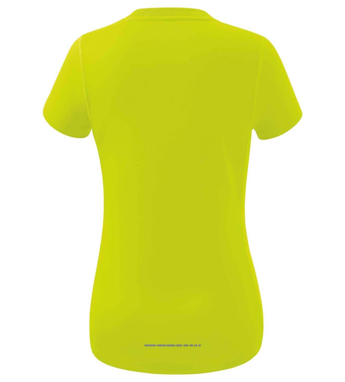 Erima Racing T-shirt Primrose