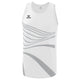 Erima Racing tílko New White