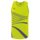 Erima Racing Singlet Primrose Junior