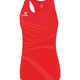 Erima Racing Singlet Red
