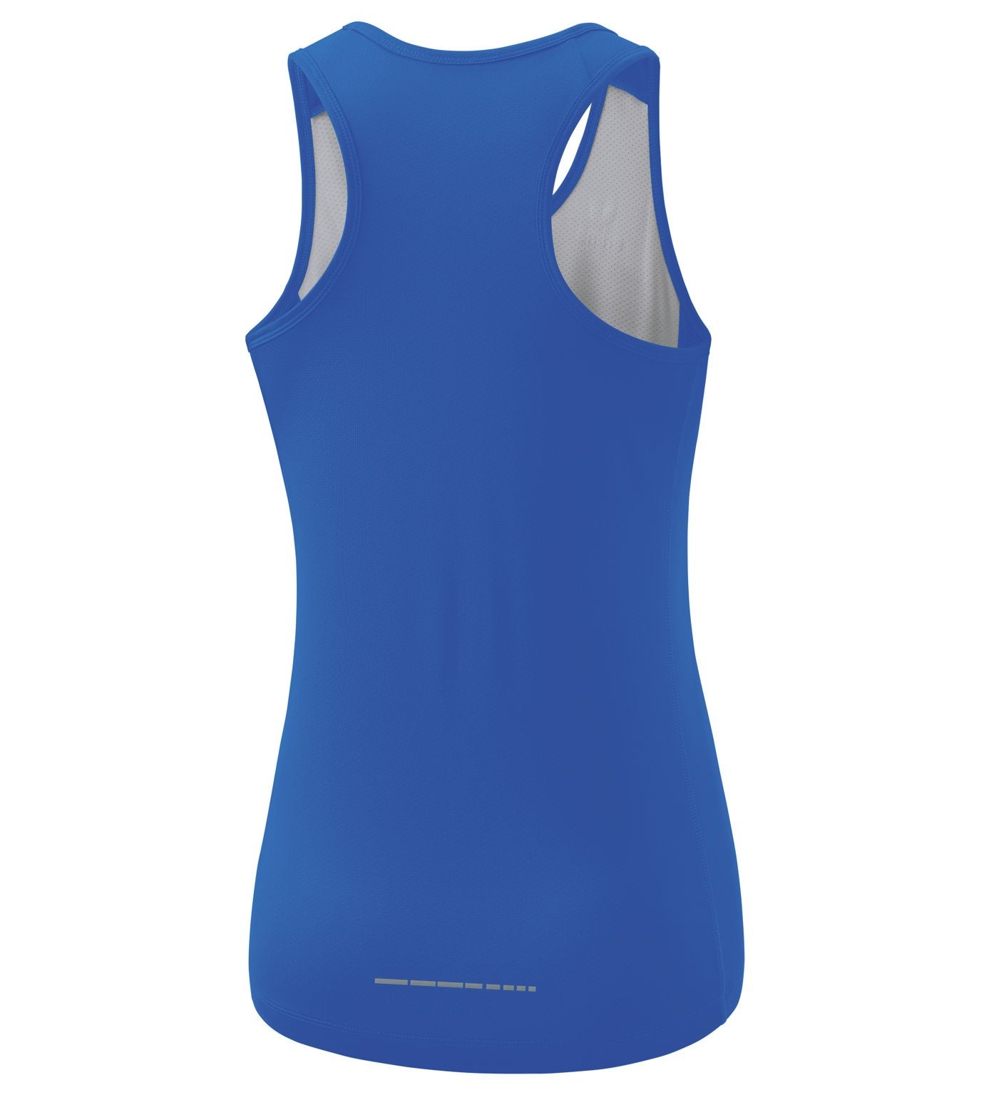 Erima Racing Singlet New Royal