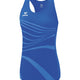 Erima Racing Singlet New Royal