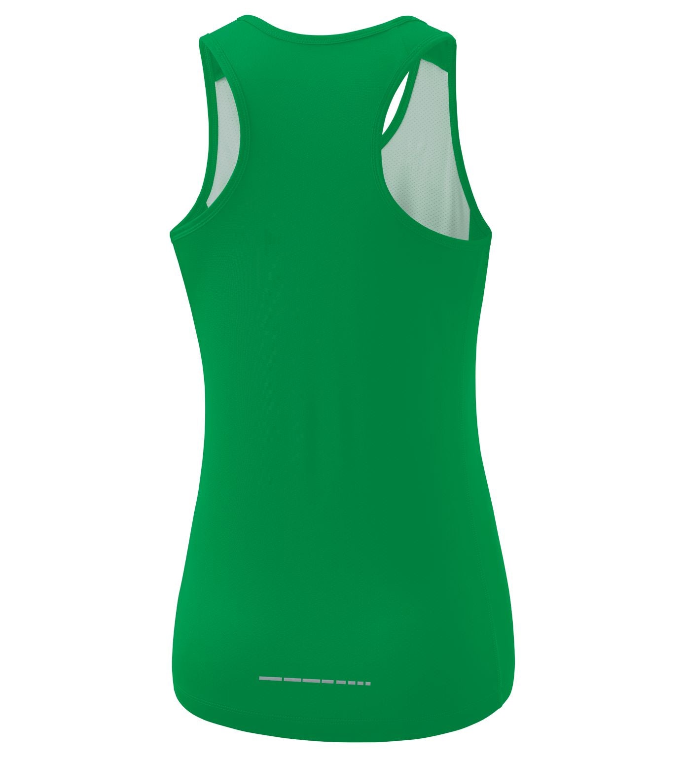 Erima Racing Singlet Smaragd