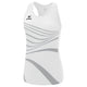 Erima Racing Singlet New White
