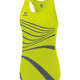 Erima Racing Singlet Primrose