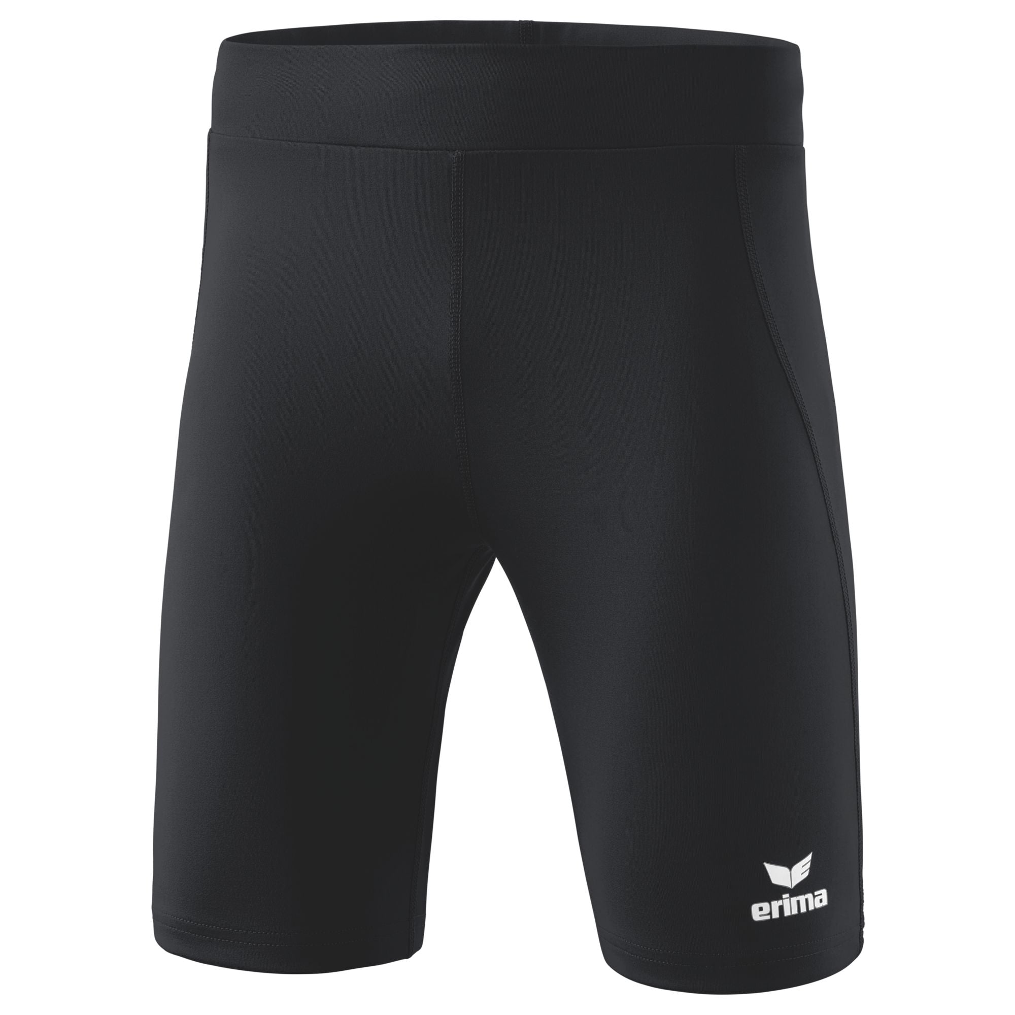 Erima Racing Athletics Tights Short Black Junior