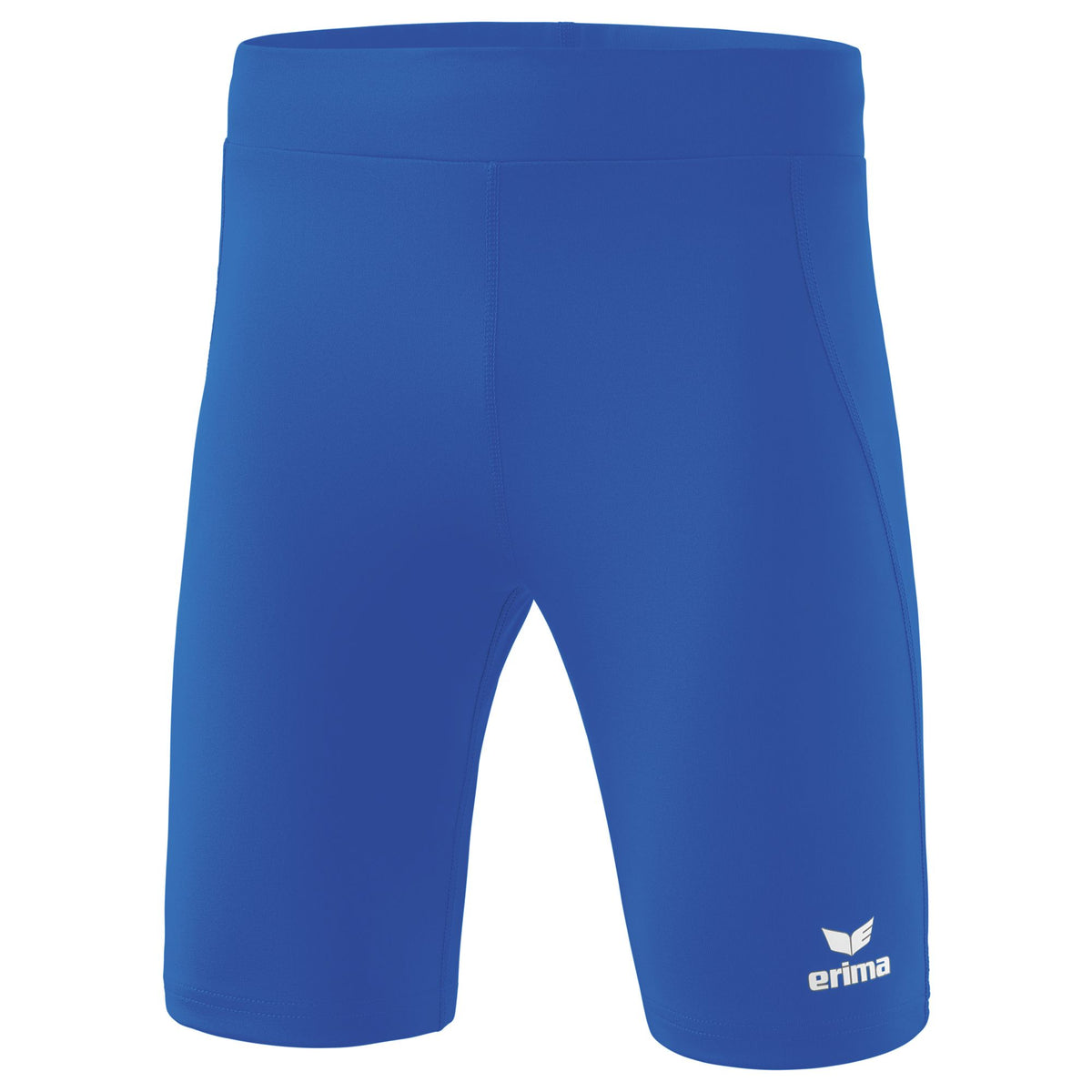 Erima Racing Athletics Tights Short New Royal Junior