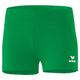 Erima Racing Athletics Hot Pants Smaragd
