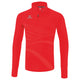 Erima Racing Longsleeve Red Junior