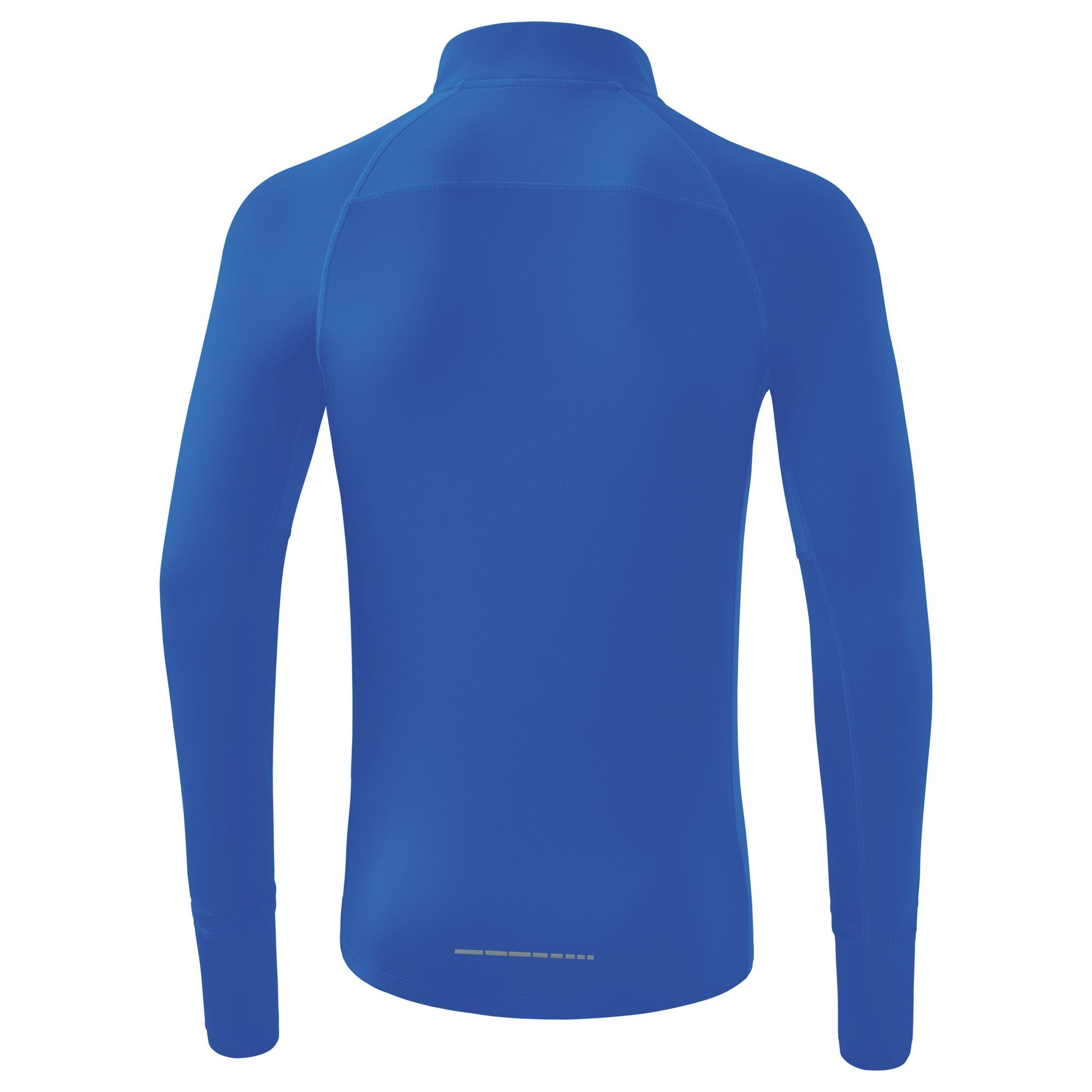 Erima Racing Longsleeve New Royal