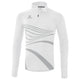 Erima Racing Longsleeve New White Junior