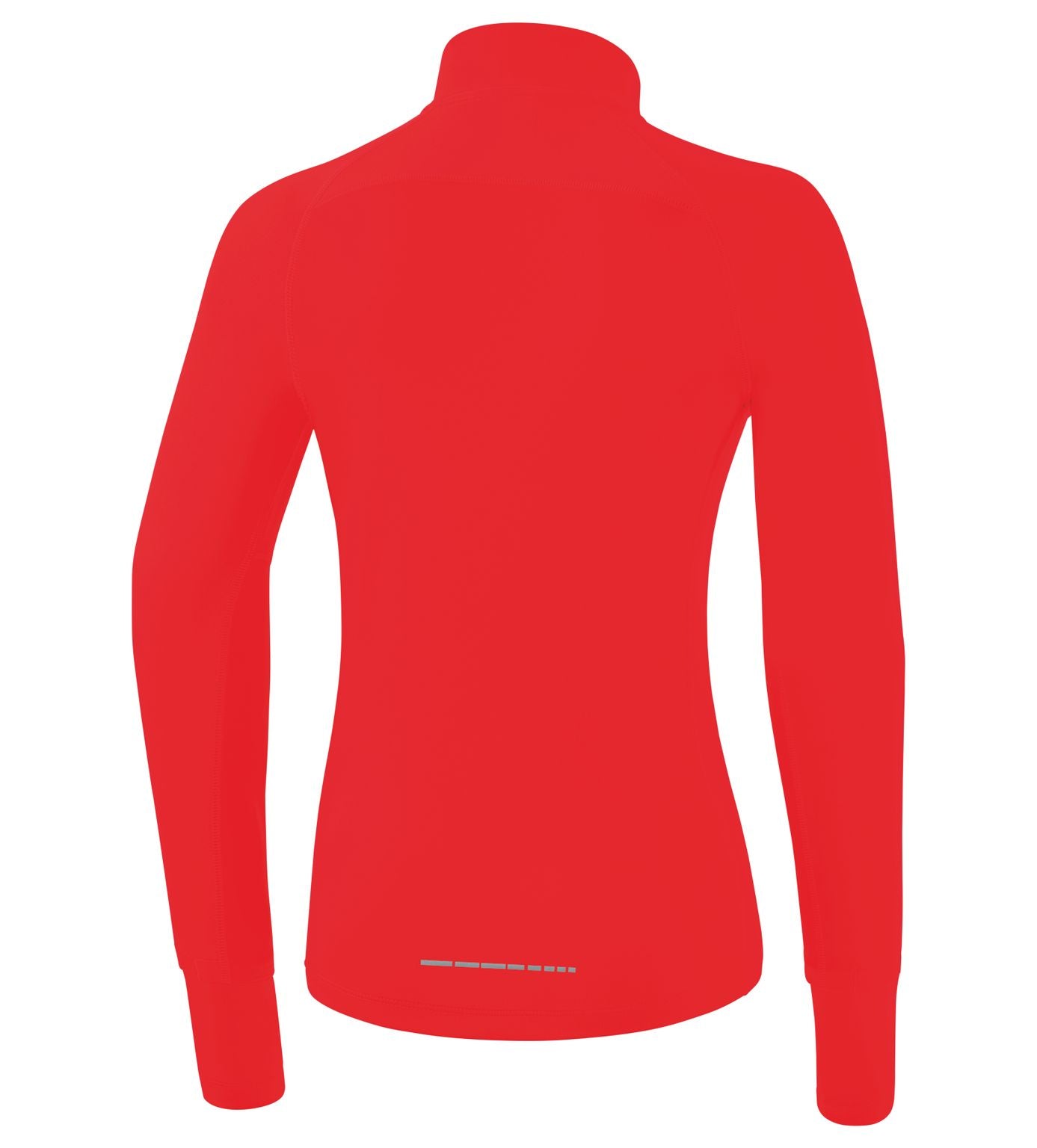 Tricou cu mânecă lungă Erima Racing, roșu