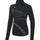 Erima Racing Longsleeve Black