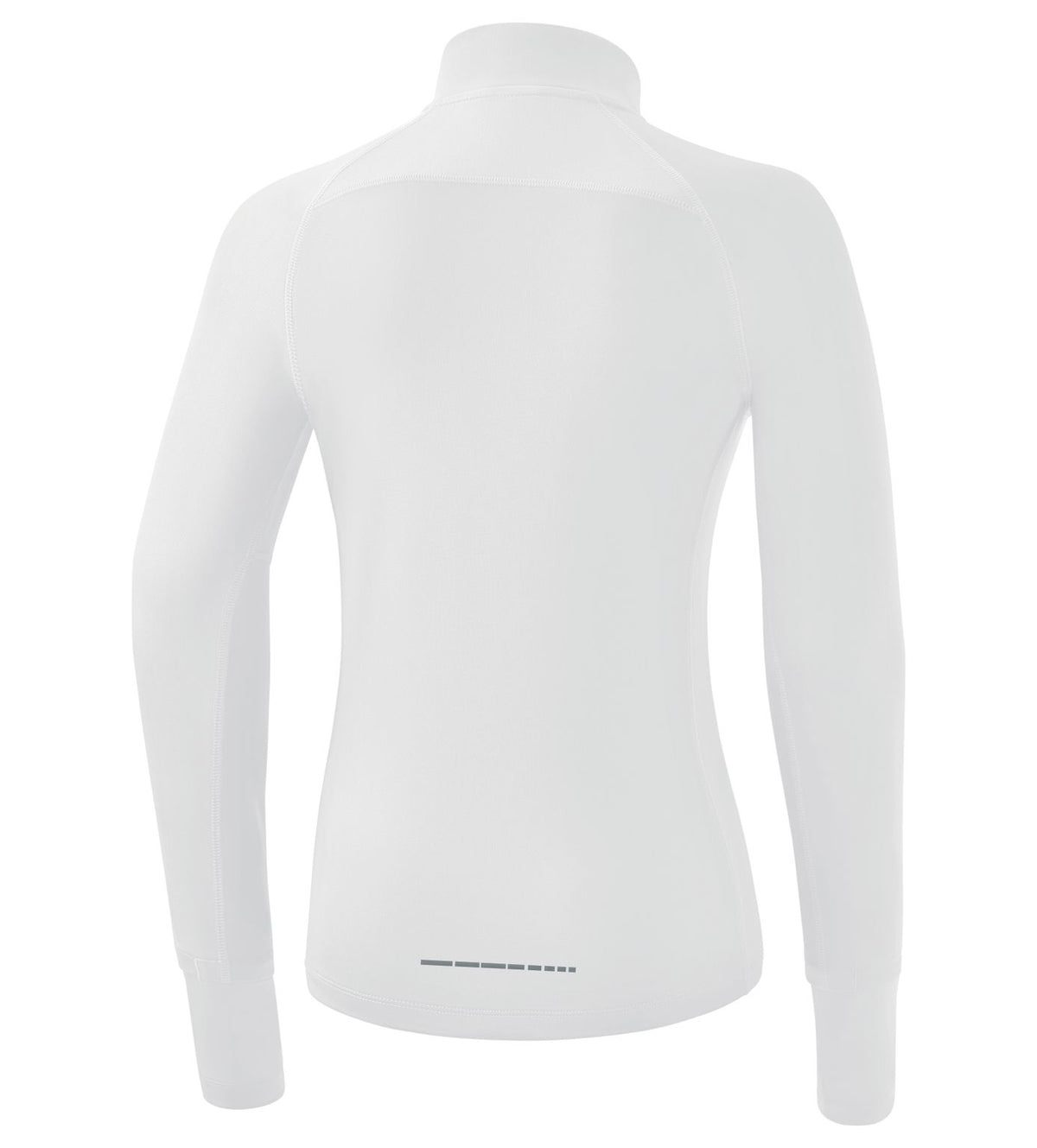 Erima Racing Longsleeve New White