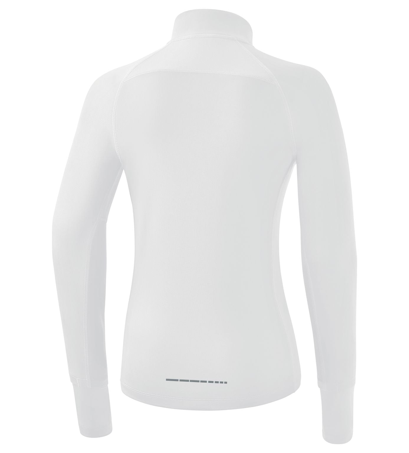 Erima Racing Longsleeve New White