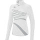 Erima Racing Longsleeve New White