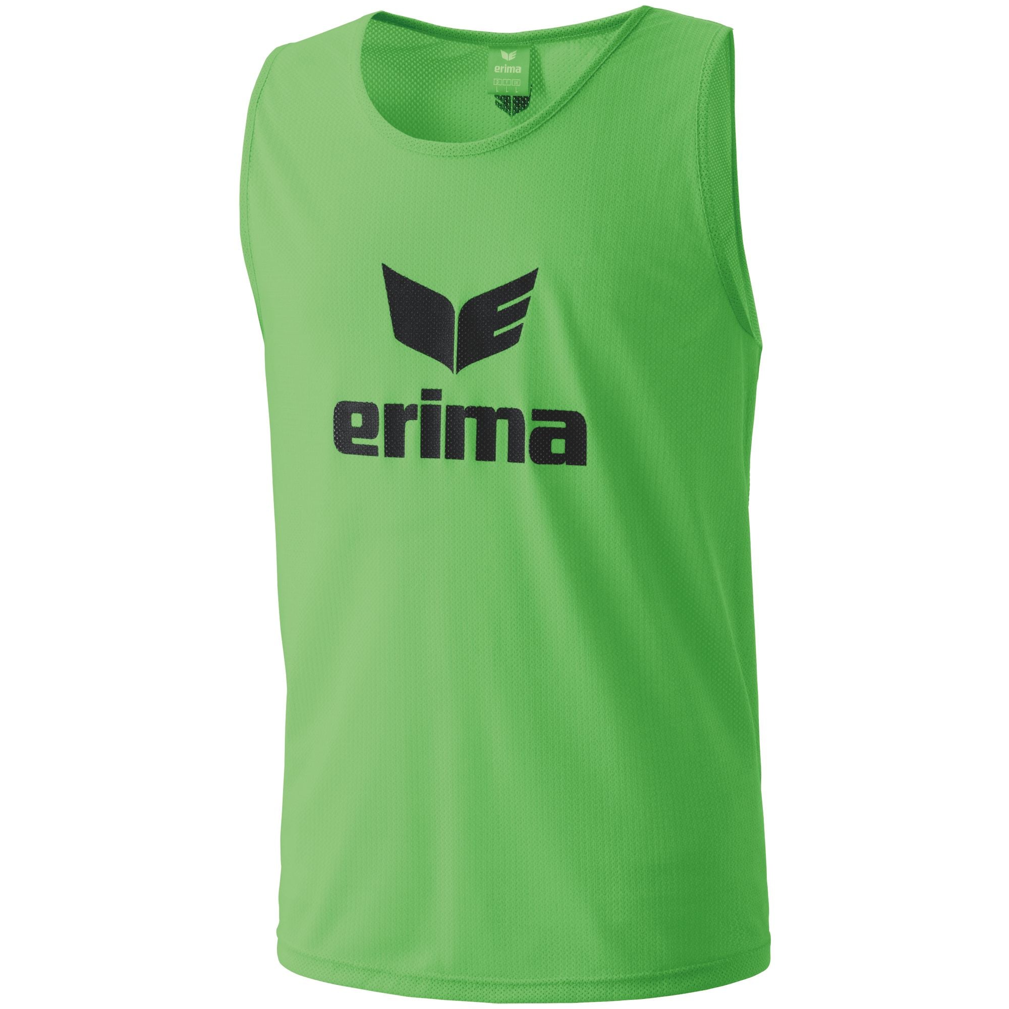 Erima Training Bib Green