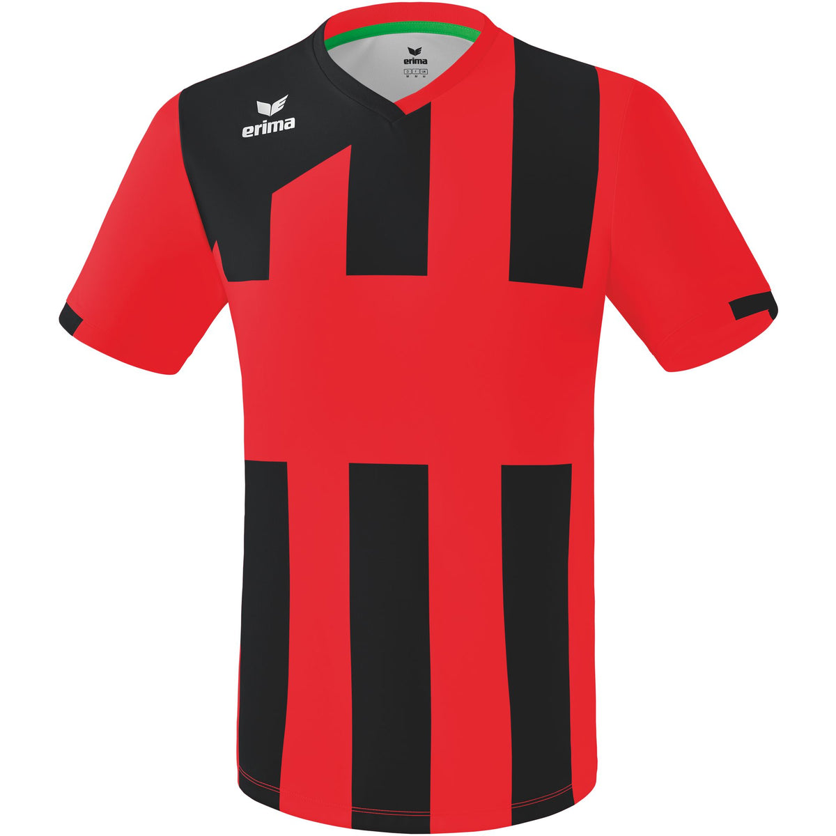Dres Erima Siena 3.0 červeno/čierny Junior