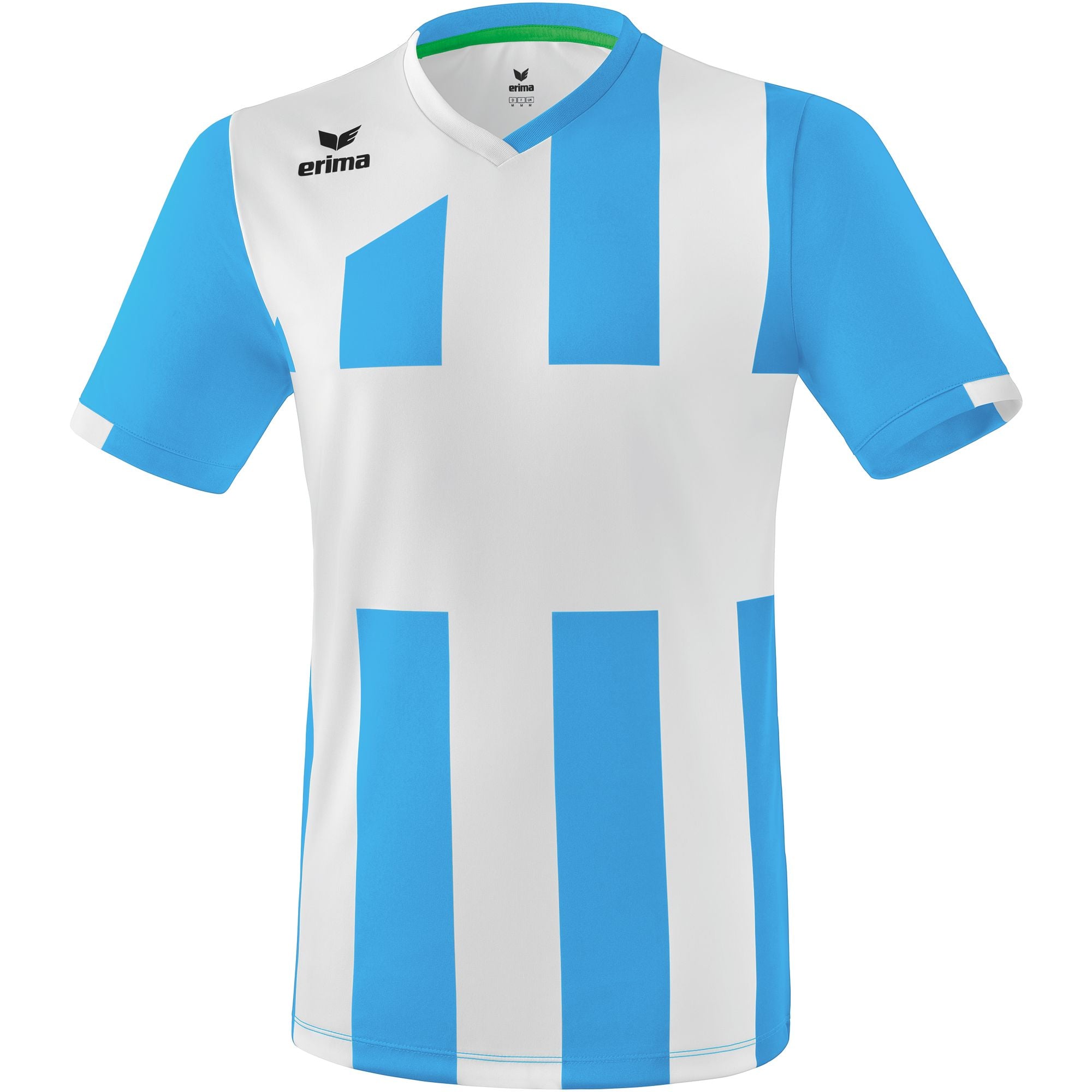 Erima Siena 3.0 Jersey Curacao/white Junior