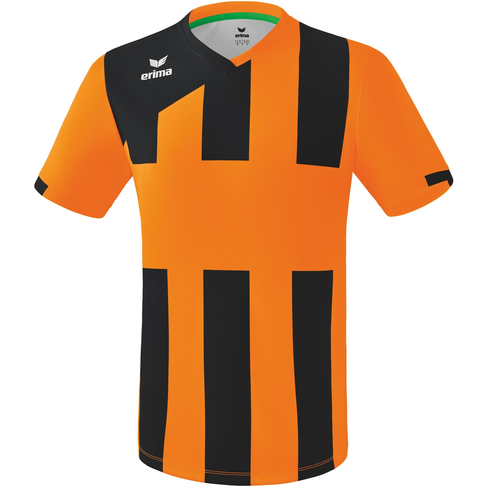 Camiseta Erima Siena 3.0 Multicolor Junior
