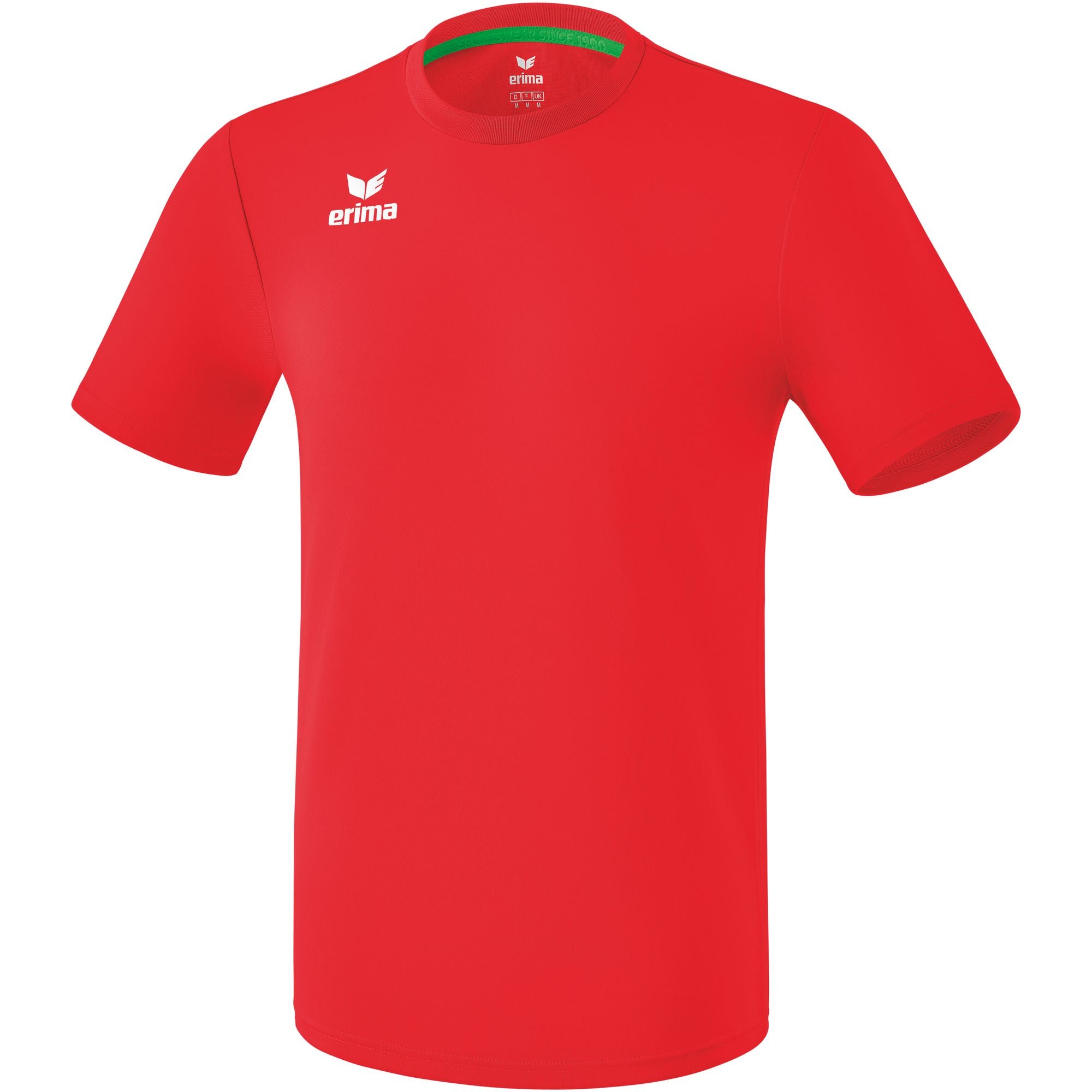 Tricou Erima Liga Roșu Junior