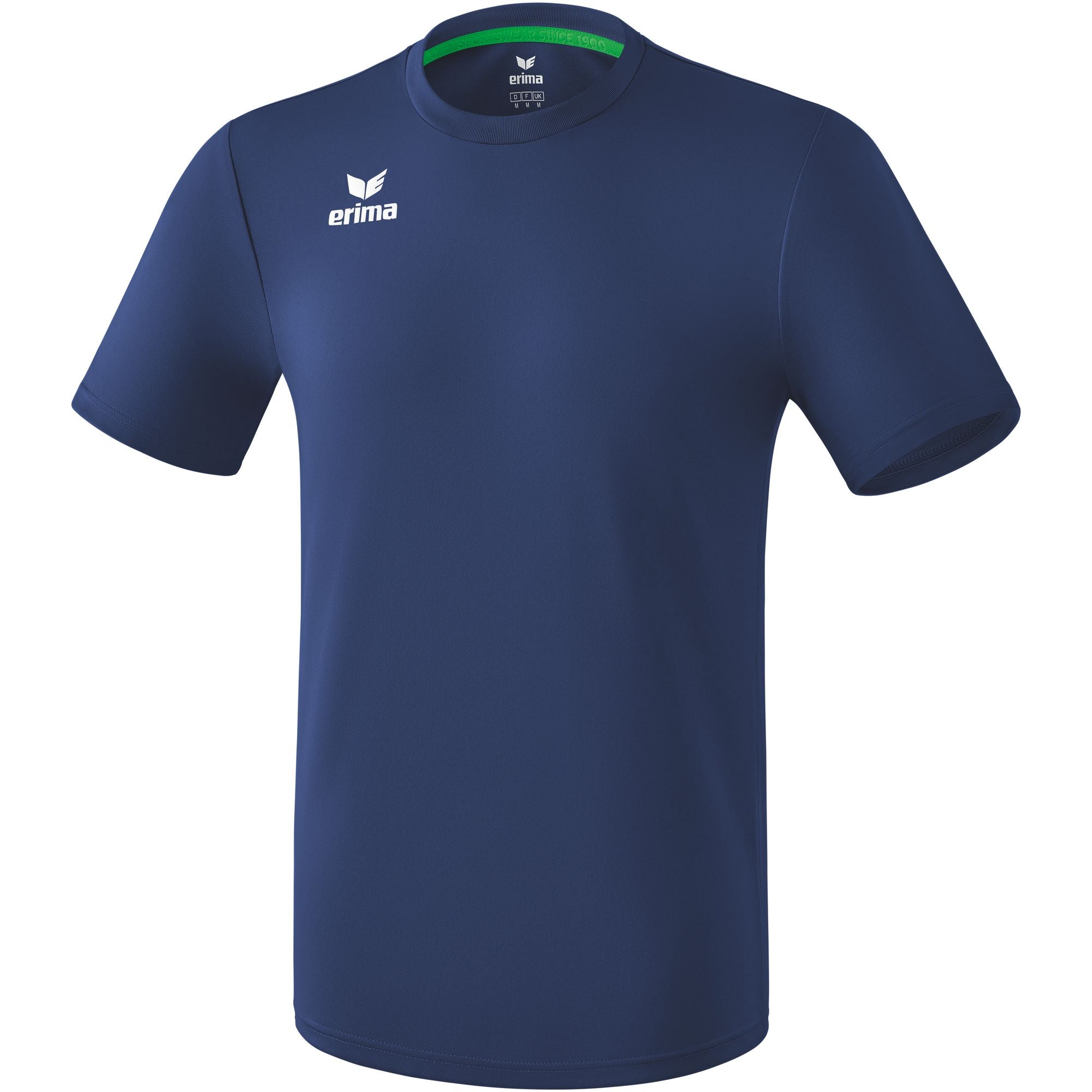 Erima Лига Джърси New Navy Junior