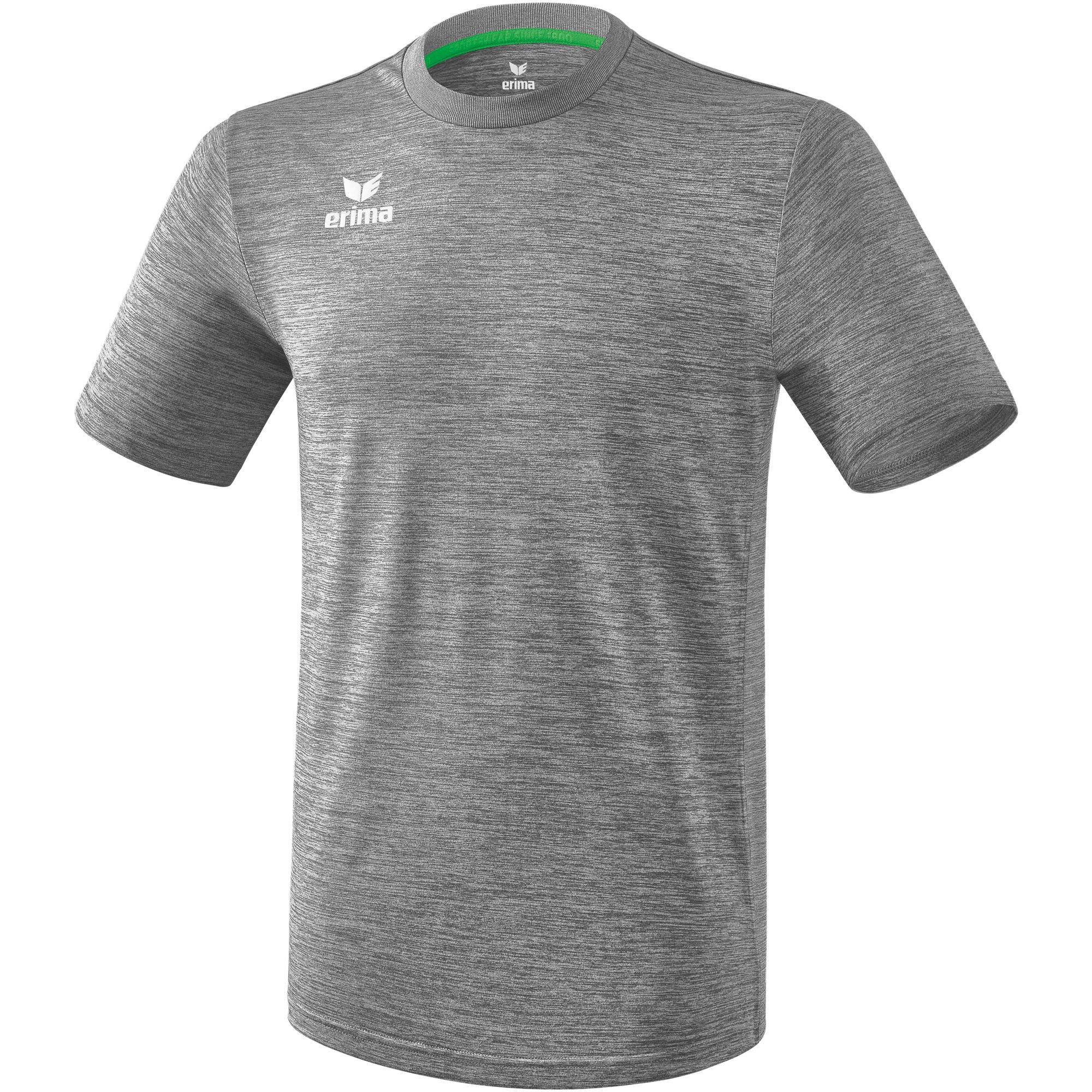 Maglia Erima Liga Grigia
