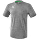Erima Liga Джърси Grey Marl Junior