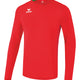 Erima Longsleeve Liga Jersey Red Junior