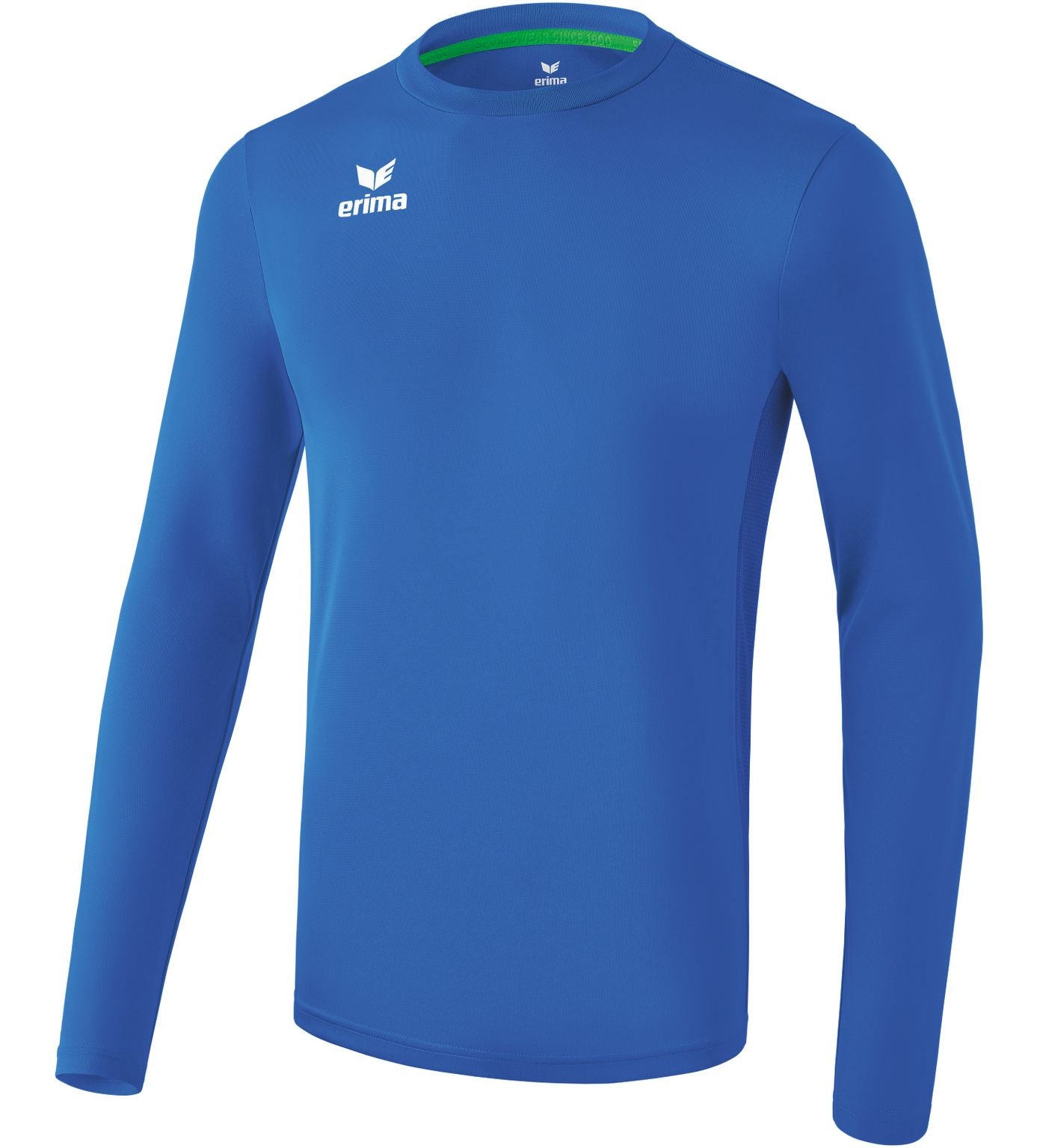Erima Longsleeve Liga Jersey New Royal Junior