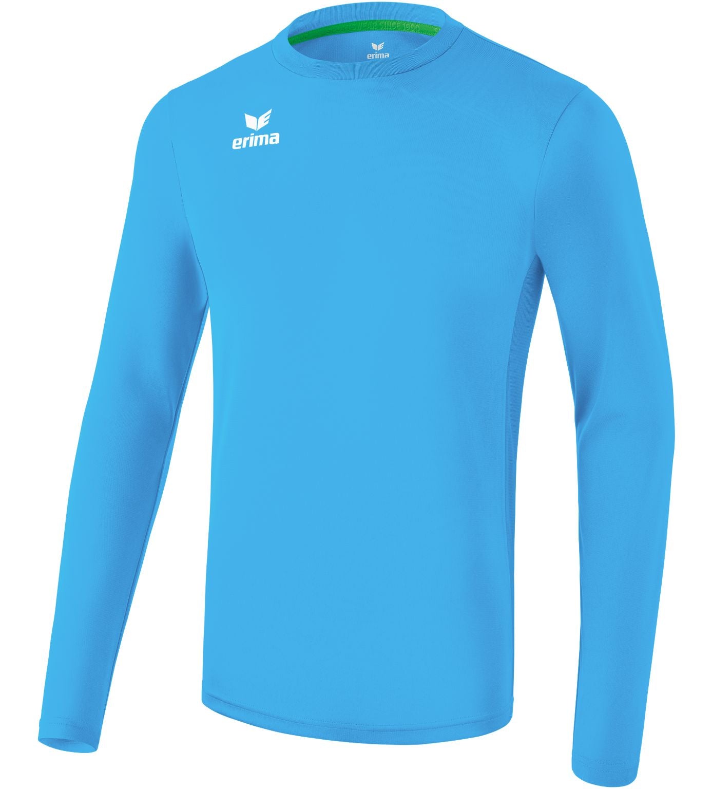 Camiseta Erima Liga manga larga multicolor junior