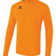 Erima Longsleeve Liga Jersey Orange Junior