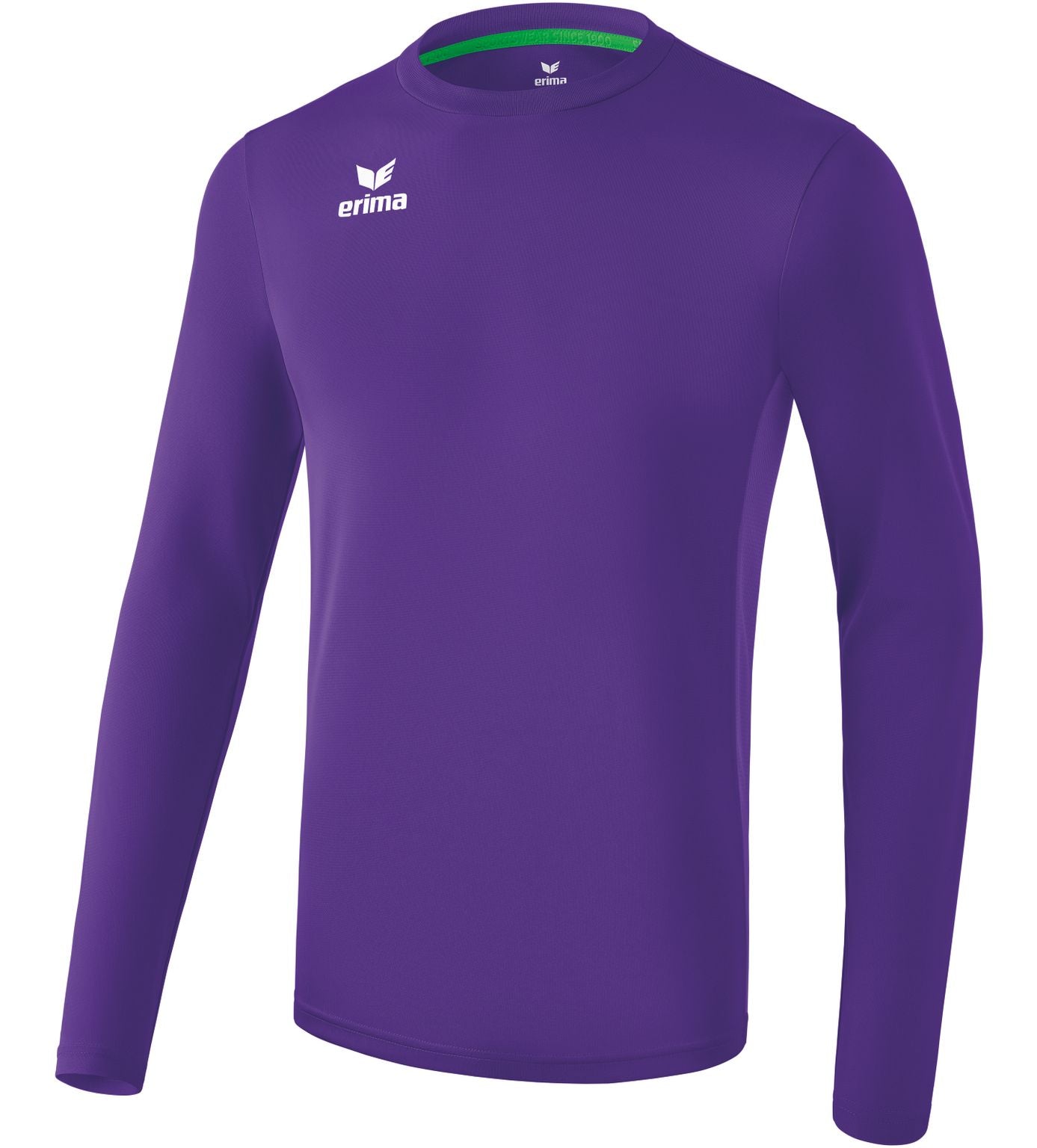 Camisola Erima Longsleeve Liga Violeta Junior