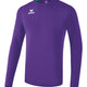 Erima Longsleeve Liga Jersey Violet Junior
