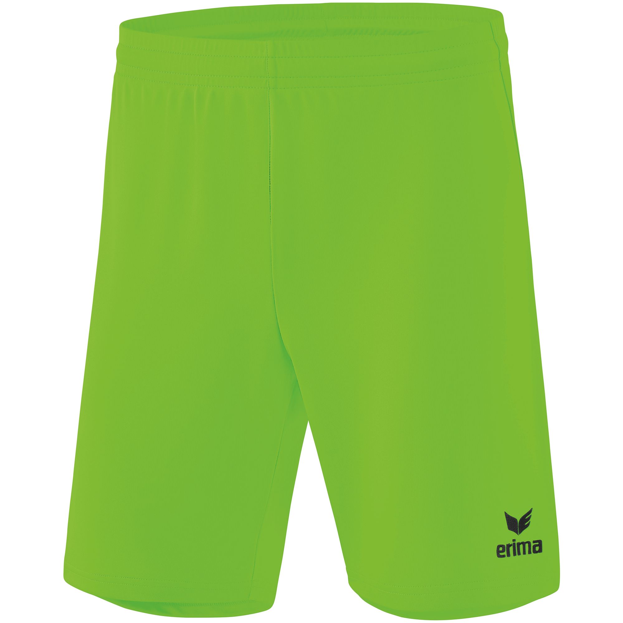 Erima Rio 2.0 Shorts Green Gecko Junior