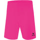 Къси панталони Erima Rio 2.0 Pink Glo Junior