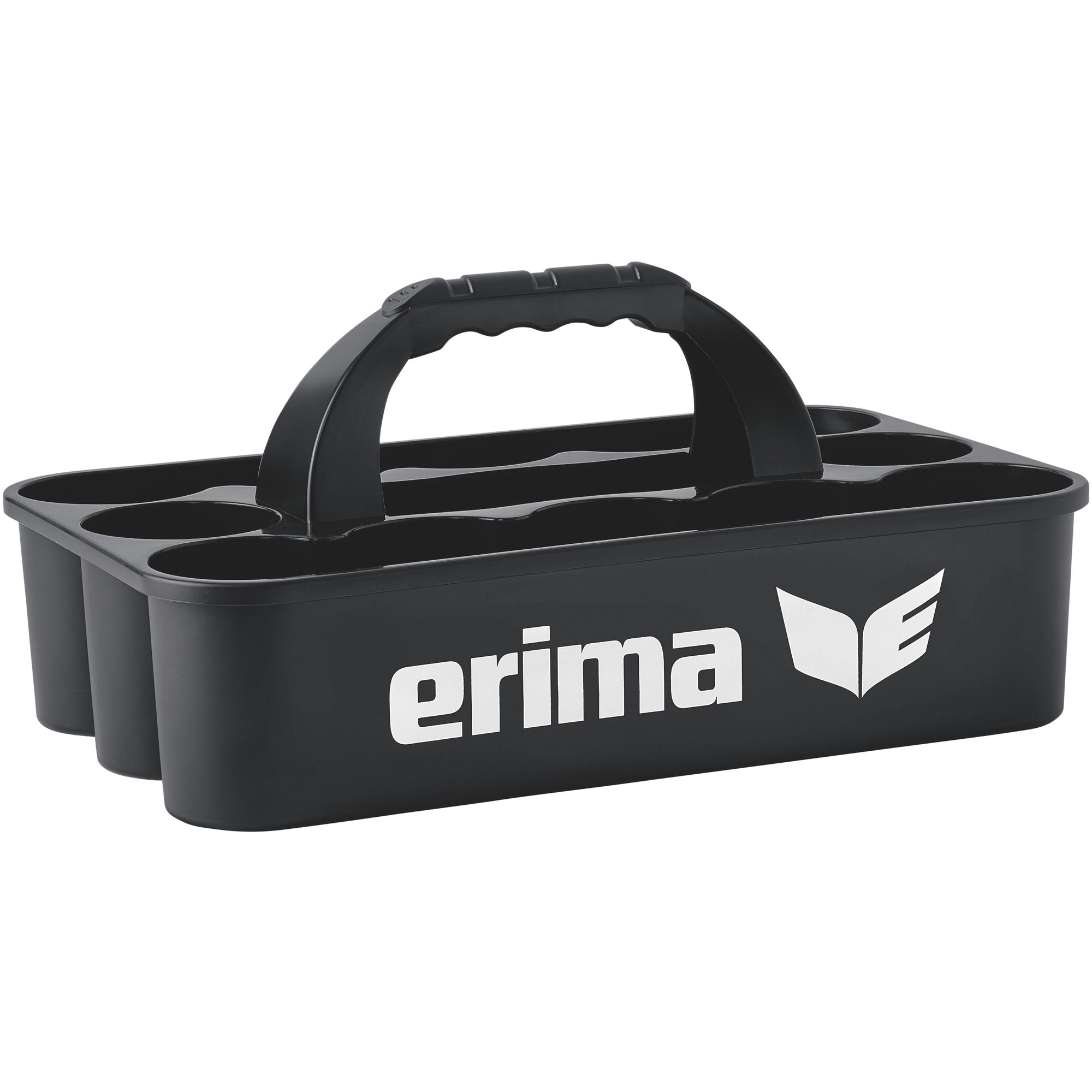 Erima Bottle Carrier Black