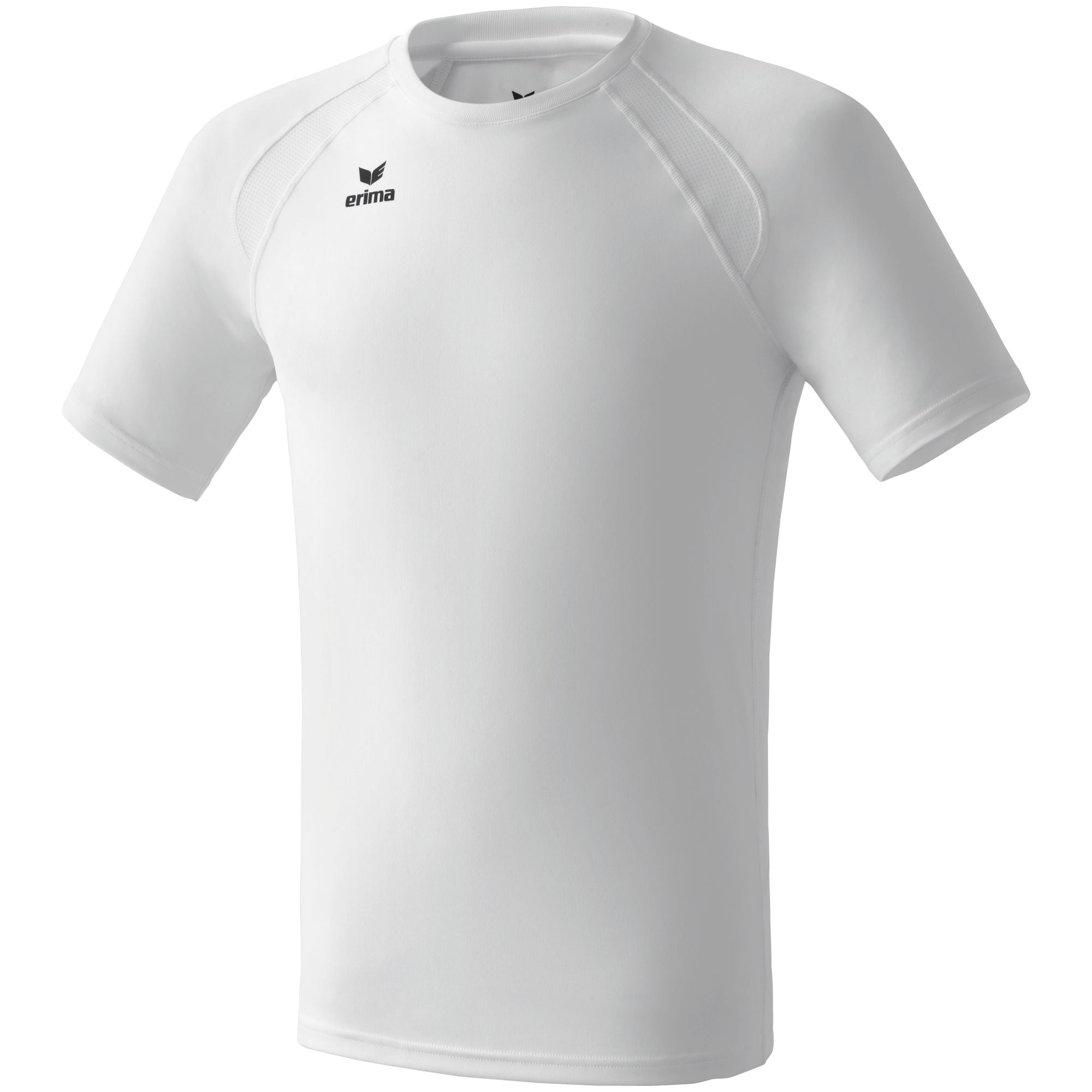 Erima Performance T-shirt Vit Junior