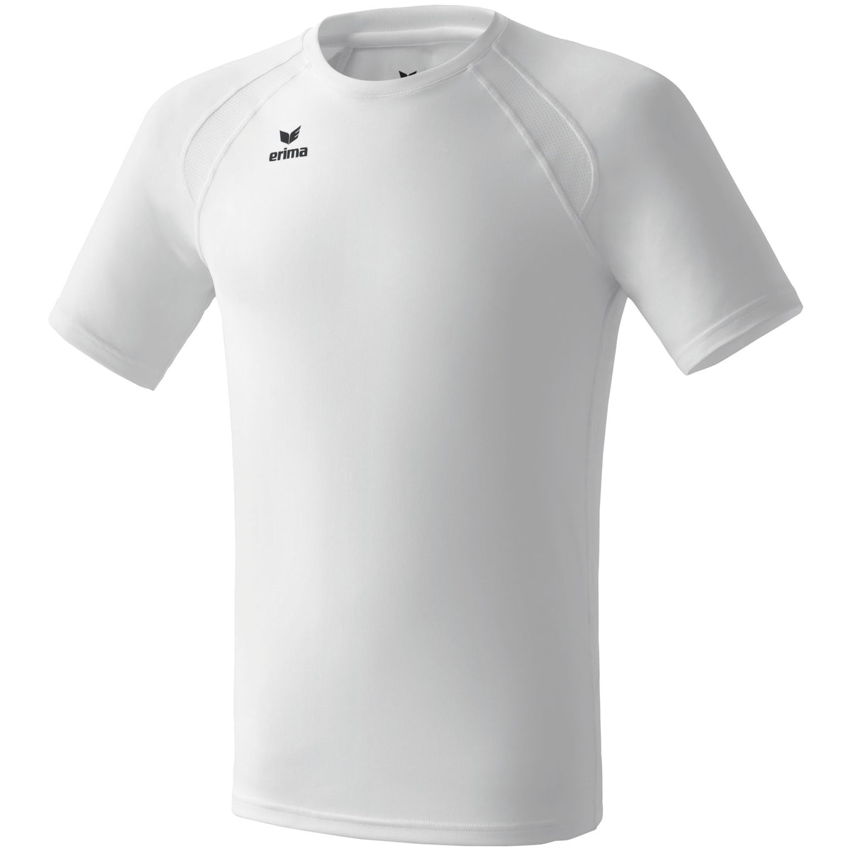 Erima Performance T-shirt Vit
