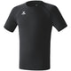 Тениска Erima Performance Black Junior