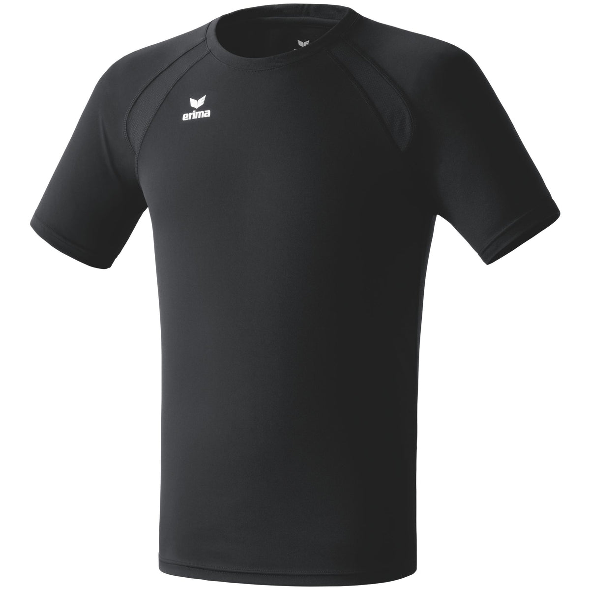 Erima Performance T-shirt Svart Junior