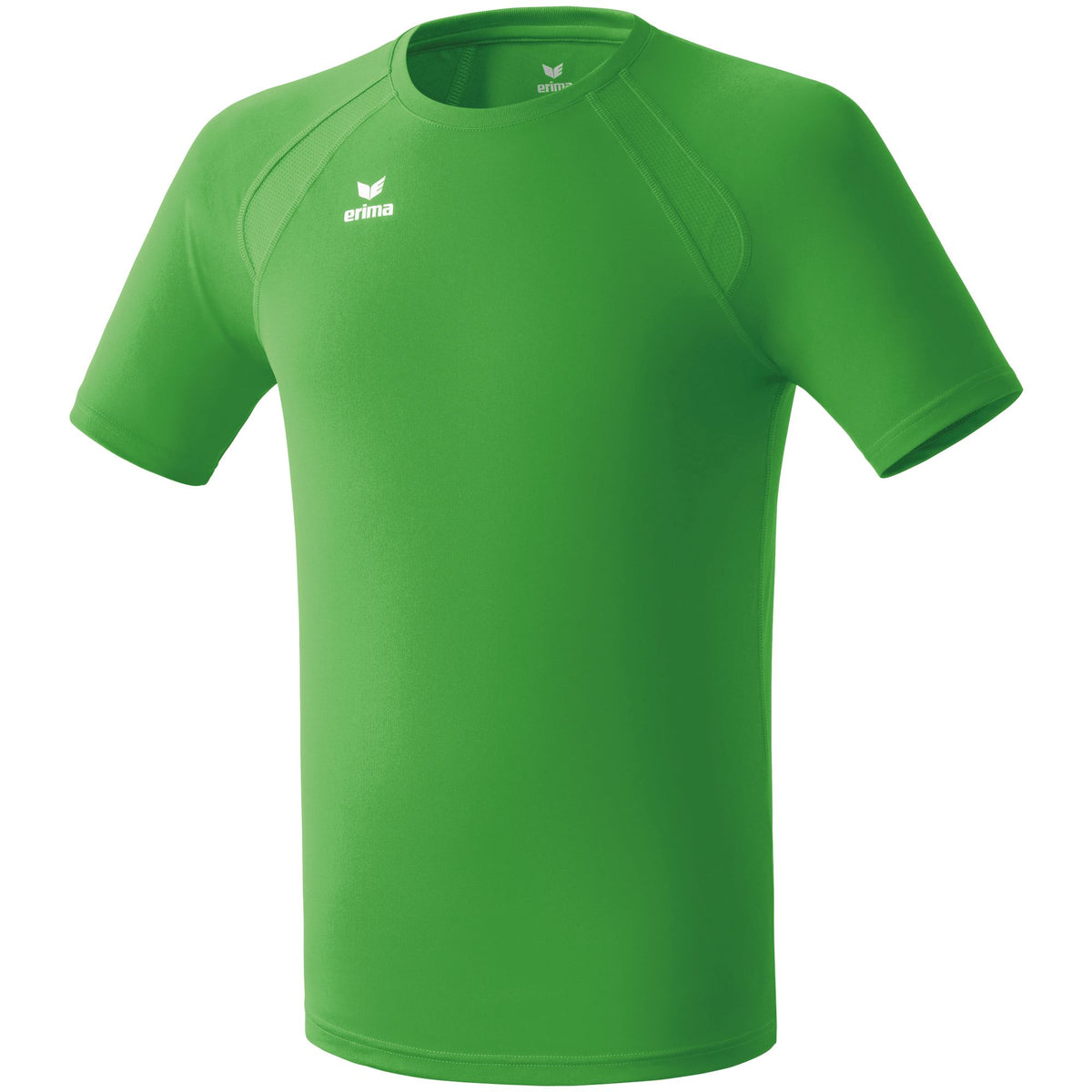 Erima Performance T-shirt Grön