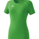 Тениска Erima Performance Green