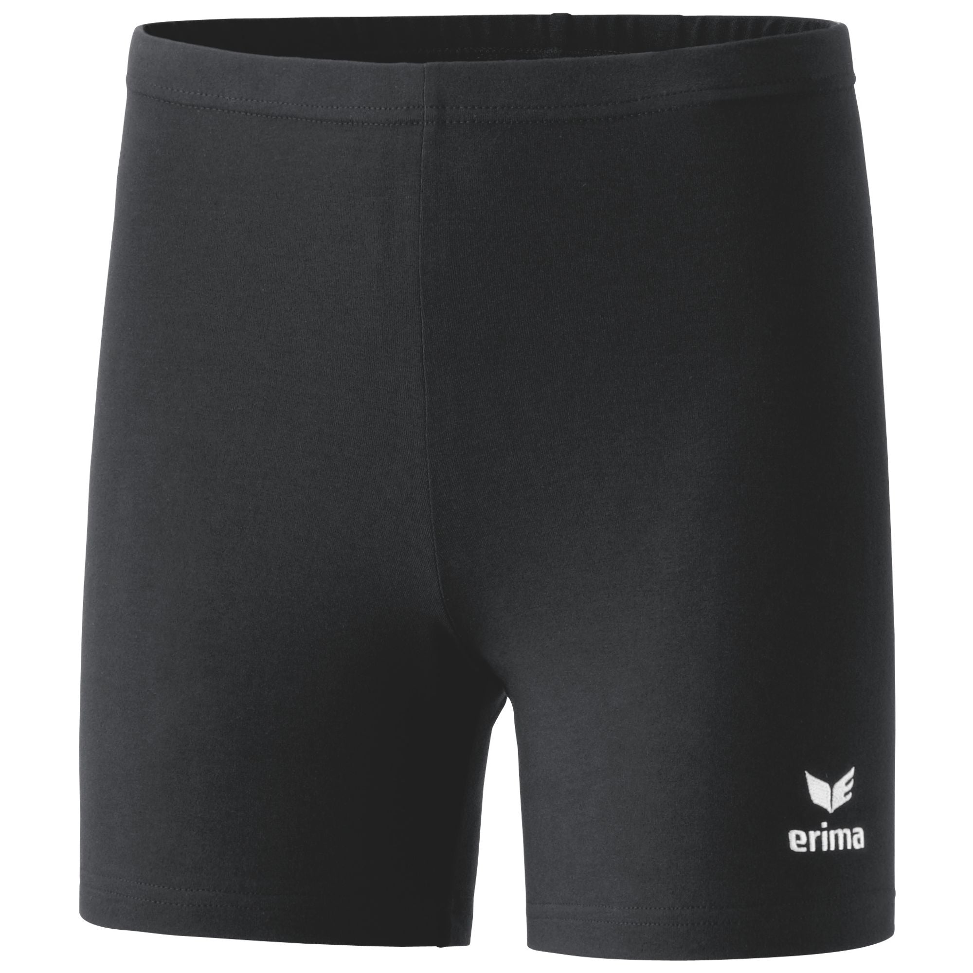 Erima Verona Kids' Tights Black Junior