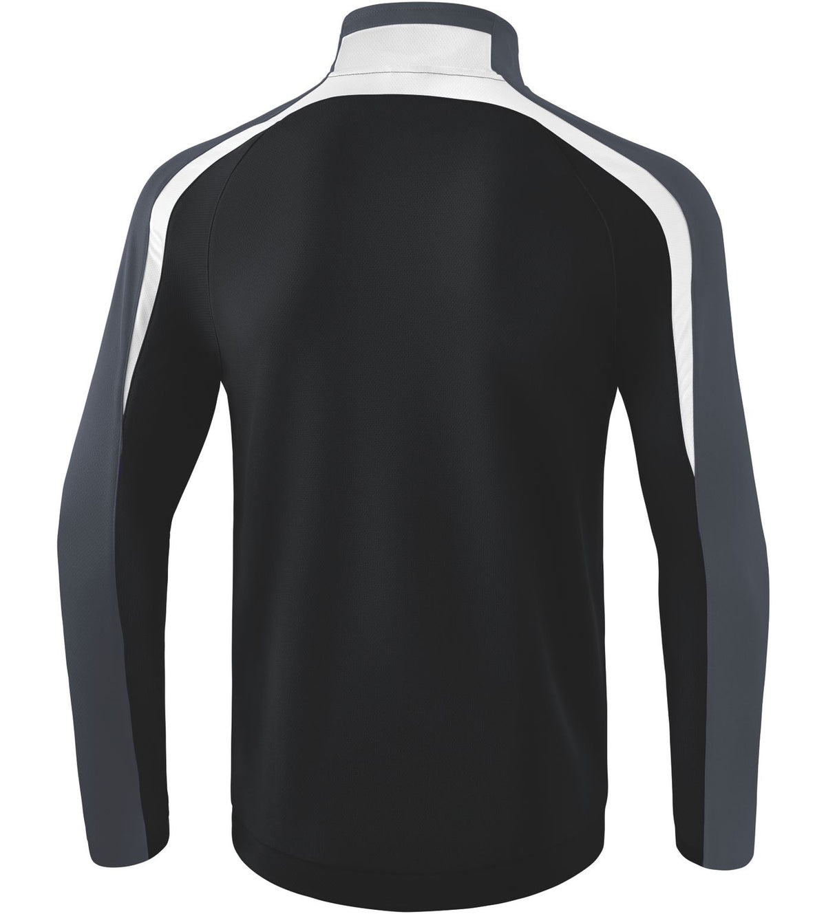 Erima Liga 2.0 Training Jacket Černo/bílá/tmavě šedá