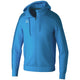 Erima Evo Star Training Jacket With Hood Curaçao/mykonos