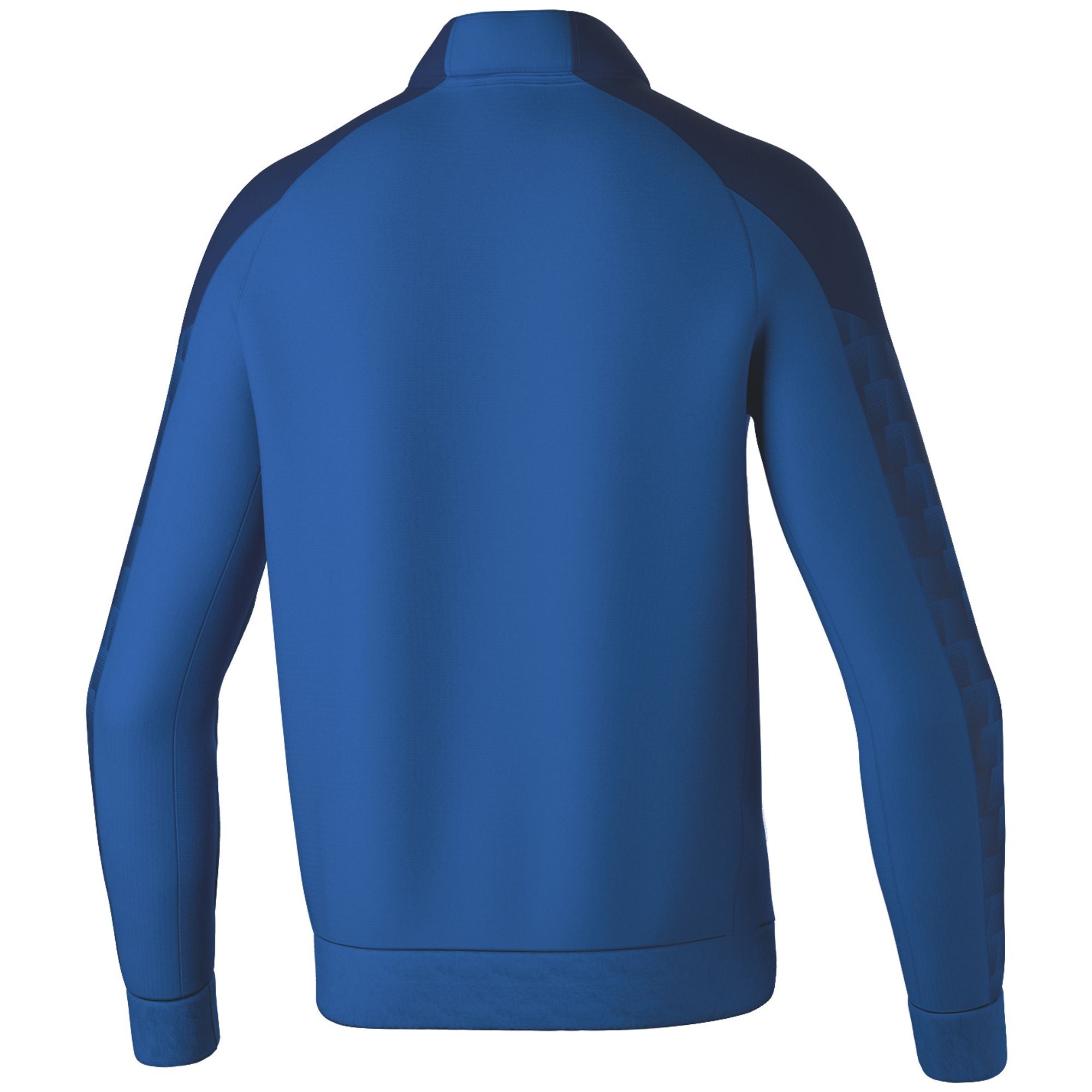 Veste d'entraînement Erima Evo Star bleu