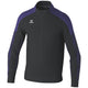 Erima Evo Star Training Jacket Black/ultra Violet Junior